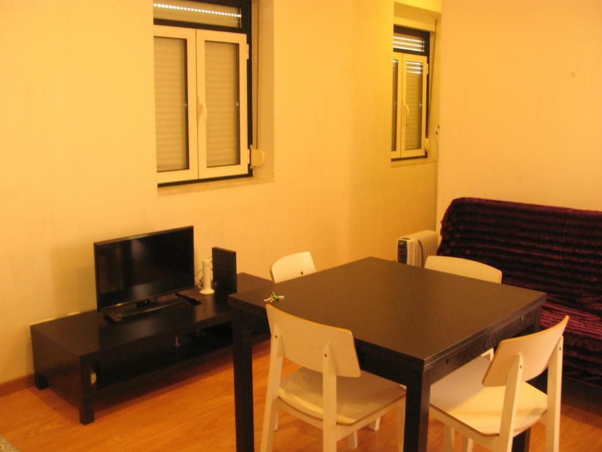 Appartement Belvedere Estrela Лиссабон Экстерьер фото